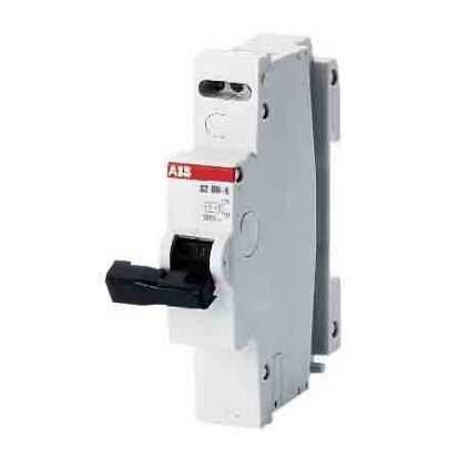 Ảnh của GHS2801911R0005 - Cuộn thấp áp MCB ABB