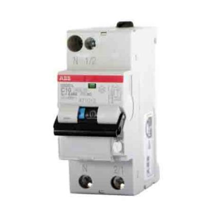 Ảnh của 2CSR275040R1104 - RCBO ABB 10A 30mA 10KA