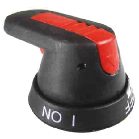 Ảnh của Tay vặn OT, OTM ABB OHB45J6 HANDLE