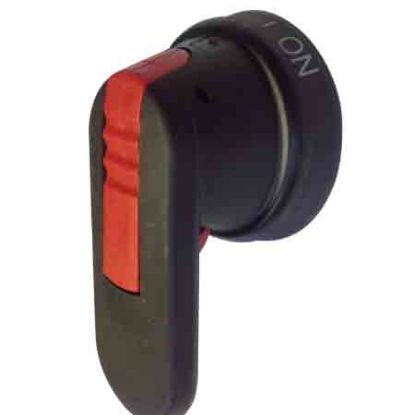 Ảnh của Tay vặn OT, OTM ABB HB125J12 HANDLE