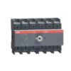 Ảnh của 1SCA105057R1001 - Cầu dao cắt tải ABB OT125F6 6P 125A