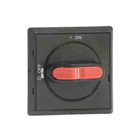 Ảnh của Tay vặn OT, OTM ABB OHBS2AJ1 HANDLE