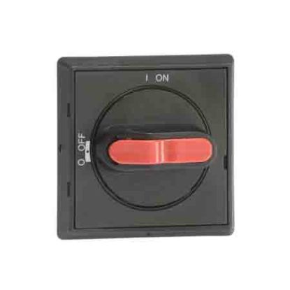 Ảnh của Tay vặn OT, OTM ABB OHBS2AJ1 HANDLE