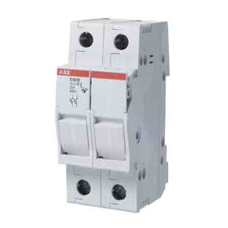 Ảnh của Vỏ cầu chì ABB E 92/125 125A 2P
