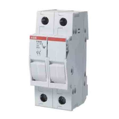 Ảnh của Vỏ cầu chì ABB E 92/125 125A 2P