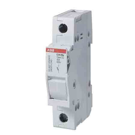 Ảnh của Vỏ cầu chì ABB E 91/32S 32A 1P