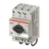 Ảnh của CB bảo vệ động cơ ABB MS325-9 6.3-9A 3P