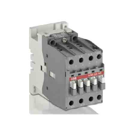 Ảnh của Contactor ABB AF30-30-22-11 32A 3P 24-60V