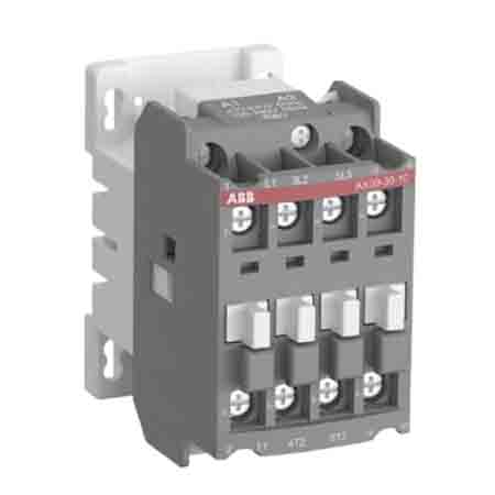 Ảnh của Contactor ABB AX25-30-10-84 25A 3P 110VAC