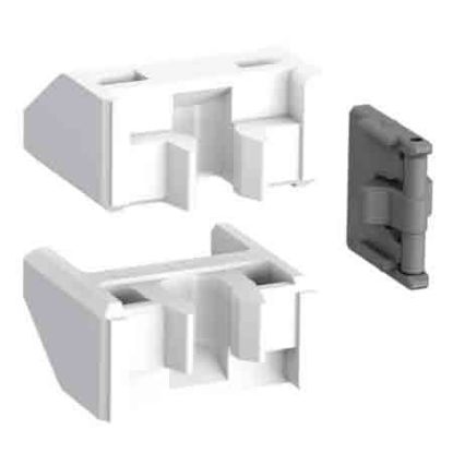 Ảnh của Khóa liên động cơ khí contactor AF40-96 VM96-4