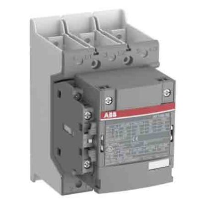 Ảnh của Contactor ABB AF146-30-11B-13 3P 146A coil 100-250VAC/DC