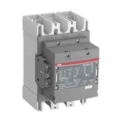 Ảnh của Contactor ABB AF265-30-22-13 3P 265A coil 100-250VAC/DC