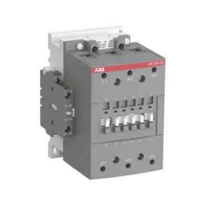 Ảnh của Contactor ABB AX150-30-11-84 3P 150A coil 110VAC