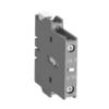Ảnh của Tiếp điểm phụ contactor ABB CAL18-11 1NO+1NC