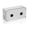 Ảnh của SK616702-AA - Hộp 2 lỗ ABB Đèn báo nút nhấn