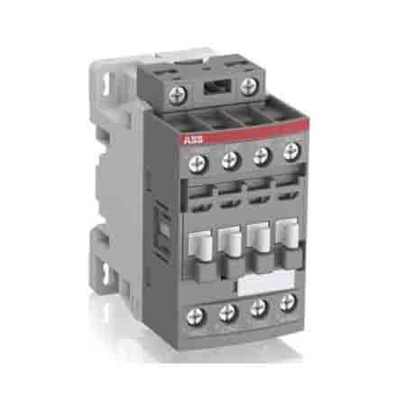 Ảnh của Contactor ABB NF40E-11 4P coil 24-60VAC/DC