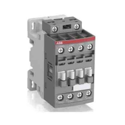 Ảnh của Contactor ABB NF40E-11 4P coil 24-60VAC/DC