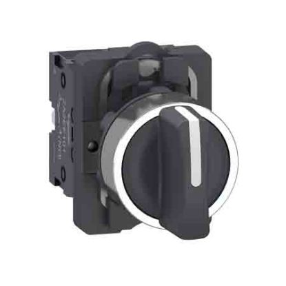 Ảnh của Công tắc 3 vị trí Schneider XA2AD53 2NO tự hồi