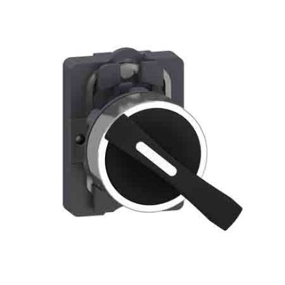 Ảnh của Công tắc 2 vị trí Schneider XA2AJ21 1NO tay vặn dài