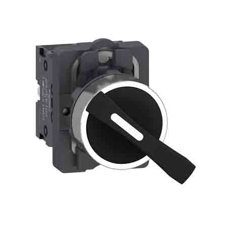 Ảnh của Công tắc 2 vị trí Schneider XA2AJ25 1NO tay vặn dài