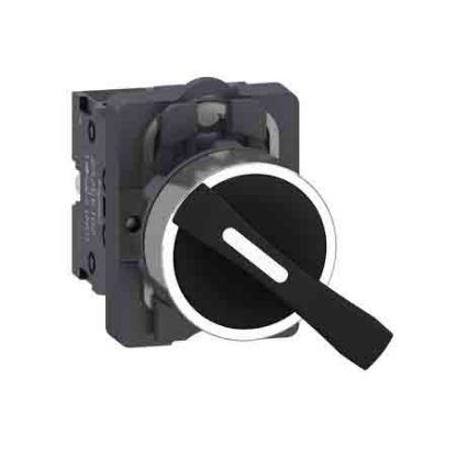 Ảnh của Công tắc 2 vị trí Schneider XA2AJ25 1NO tay vặn dài