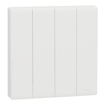 Ảnh của Công tắc bốn Schneider KBN3416_1_WE 16A 1 chiều