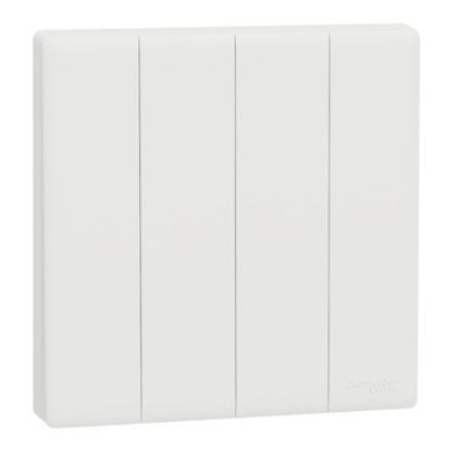 Ảnh của Công tắc bốnSchneider KBN3416_2_WE 16A 2 chiều