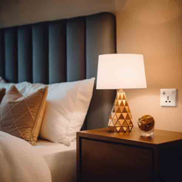 Ảnh của Ổ cắm đa năng có công USB type A+C Schneider KBN15USB_IS_WE