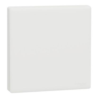 Ảnh của Công tắc nhấn nhả đơn Schneider KBN31PR_WE 10A