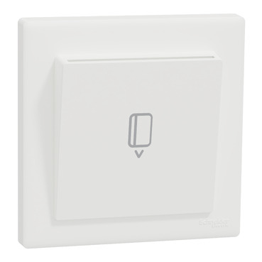 Ảnh của Công tắc chìa khóa thẻ Schneider KBN31EKT_WE