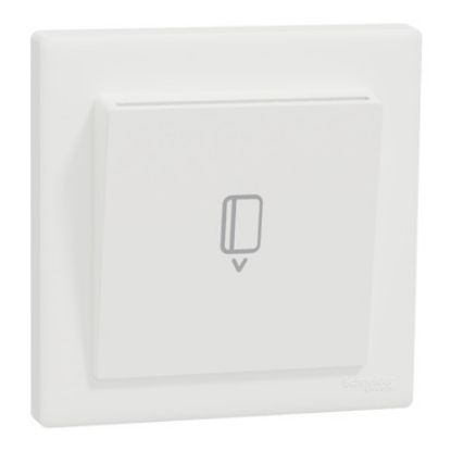 Ảnh của Công tắc chìa khóa thẻ Schneider KBN31EKT_WE