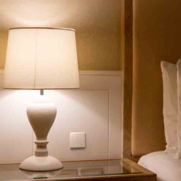 Ảnh của Công tắc "không làm phiền" "xin dọn phòng" Schneider KBN32DMS_WE