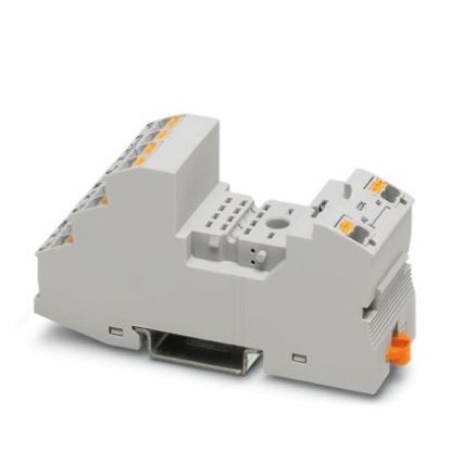 Ảnh của RIF-2-BPT/4X21 - Đế rờ le 2/4CO