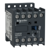 Ảnh của CA4KN40BW3 - Rờ-le điều khiển 4NO 24VDC LC