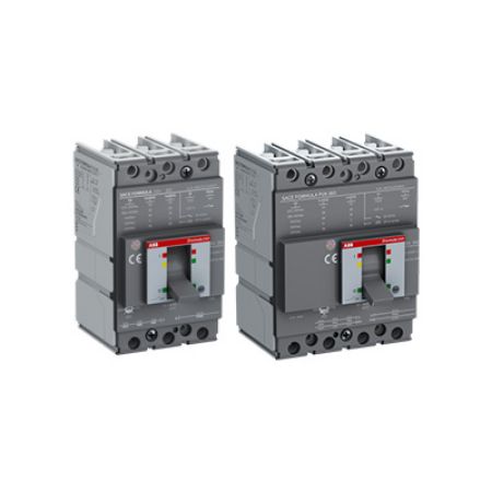 Hình ảnh cho danh mục MCCB Fomula DSP Dòng Kinh Tế
