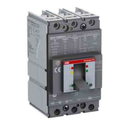 Ảnh của Bộ Ngắt Mạch Tự Động DSP 3P 16A 18KA