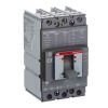 Ảnh của Bộ Ngắt Mạch Tự Động DSP 3P 160A 18KA