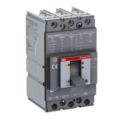 Ảnh của Bộ Ngắt Mạch Tự Động DSP 3P 32A 36kA