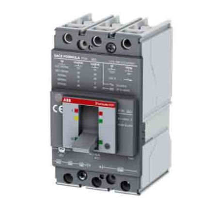 Ảnh của Bộ Ngắt Mạch Tự Động DSP 3P 125A 36kA