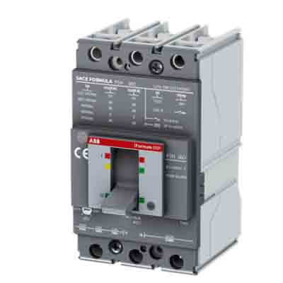 Ảnh của Bộ Ngắt Mạch Tự Động DSP 3P 40A 50kA