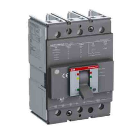 Ảnh của Bộ Ngắt Mạch Tự Động DSP 3P 250A 25KA