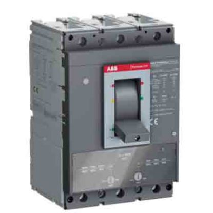 Ảnh của Bộ Ngắt Mạch Tự Động DSP 3P 320A 36kA