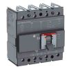 Ảnh của Bộ Ngắt Mạch Tự Động DSP 4P 250A 50kA