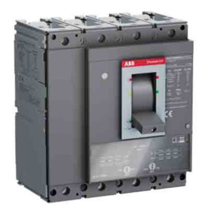 Ảnh của Bộ Ngắt Mạch Tự Động DSP 4P 630A 36kA