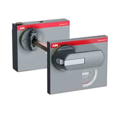 Ảnh của Tay xoay nối dài P3 500mm