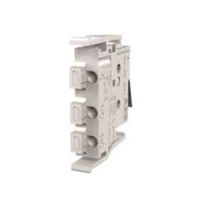 Ảnh của Tiếp điểm phụ DSP3 1Q+1SY Left 24VDC