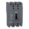 Ảnh của EZC100F3063 - Aptomat khối MCCB Schneider Electric  3P 63A 10kA/415V